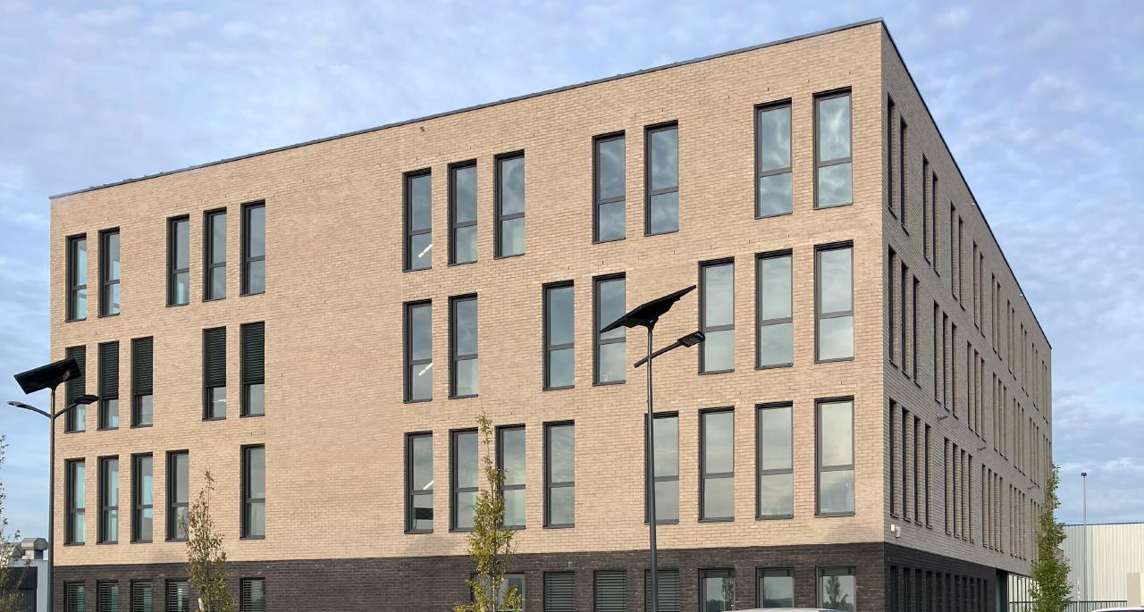 Bureau Seclin 2318m² Location bureau Seclin Nord OLBUR2114177 0